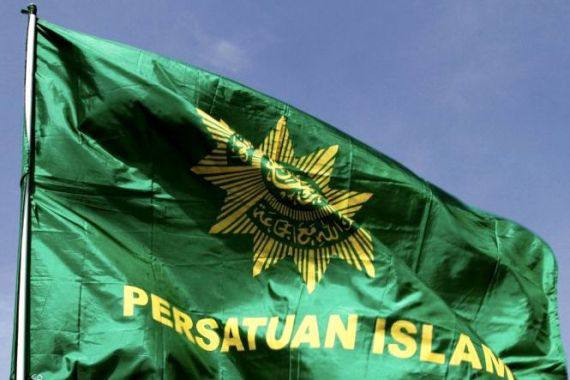 Tentang Portal PD PERSIS Kabupaten Pasuruan